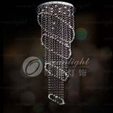 The Best Quality Crystal Antique Pendant Lamp Om9200
