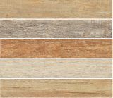 Ceramic Building Material Wooden Wood Flooring Tile