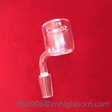 Baibo Vaporizer Nail Dabber Starter Kit Double Insulation Quartz Banger