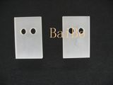 Quartz Glass Plate