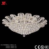 Shiny Crystal Ceiling Light Wl-32146b