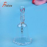 Popular Glass Bell for Dining