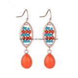 New Fashion Charm PRO-Environment Bohemian Beaded Drop Earrings Jewelry