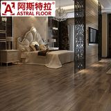 8mm and 12mm Lock System Laminated Flooring