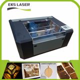Es-5030 CNC Engraivng Machine CO2 Laser Carving Machine Cutting Machinery
