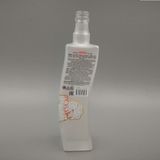 500ml Square Shape Alcohol Bottle Empty Vodka Glass Bottle