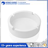 Promotion Portable Cigarette Windproof Melamine Ashtray