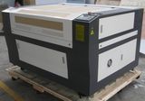 Wood Laser Engraving Cutting Machine (FLC1290)