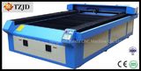 High Precision Laser Engraving and Cutting Machine for Plywood