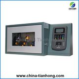 China Made Intelligent Key Locker