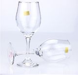 320ml Crystal Glass Globet