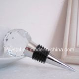 Crystal Wine Stopper, Glass Corks, Bottle Stopper