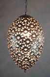 Traditional Aluminium Chandelier (WHG-338)