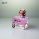 25ml Hot Selling Women Perfume Glass Bottle