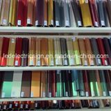 Brushed Profile for Snap Frame/Clip Frame Advertising LED Light Box