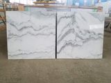 White Marble Slab Polished, Cheap White Marble Tiles, Marble Stone