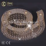 Specific Decorative Crystal Line Lamp (AQ10093)