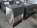 60kgs Self-Contained Cube Ice Machine for Food Processing