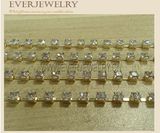 New Rhinestone Cup Chain Crystal Chain