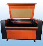 High-Speed Laser Engraver Machine for Wood MDF Flc1390