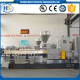 HDPE LDPE PP Pet PA Plastic Compounding Granules Extruder Machine
