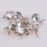 Hot Sale Custom Design Crystal Door Knobs and Handles