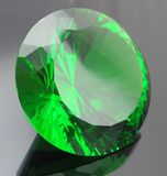 Crystal Diamonds, Elegant Glass Decorative Accessories