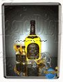 Magic 3D Lenticular Light Box (MDLB-3D)