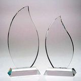 Hot in Australia Market Glass Crystal Award