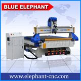 Easy Operation Machine for Woodworking, CNC Router Machine for Antique Furniture Wood