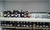 Fragrance Bottle in Middle East 2018