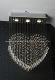 Decorative Indoor Hotel Crystal Pendant Light