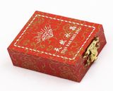 Luxurious Diamond Crystal Display Box (JB-025)