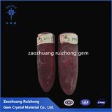 Rough Synthetic Ruby for Watch and Industry