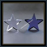 Crystal Star Blank