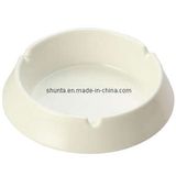 100% Melamine Dinnerware-Ashtray/Safe in Dishwasher/Ashtray (QQ001)