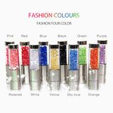Crystal Diamond Pendrive USB Flash Disk Drive for Gift