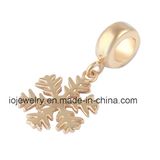 Christmas Gift Jewelry Snowflake Charm