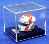 Custom Acrylic Display Cases From Factory