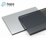 Customed and Wholesale Dark//Light Grey Reflective Glass (R-G)