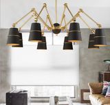 Stylish Chadelier Lights of European