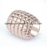 Stainless Steel Newest Gold Plating Bead