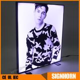 Frameless Clear Acrylic Poster Frames
