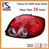 Car Crystal Tail Lamp for Daewoo Matiz '01 (LS-DL-056)