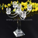 Branch Crystal Candlestick (JD-ZT-006)