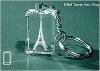 Hot Engraving Crystal Keychain (JD-YSK-025)