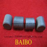 Reaction Bonded Silicon Carbide Cylindrical Ceramic Grinding Ball