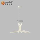 New design LED Chandelier Hanging Lighting