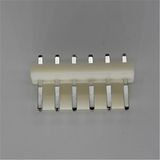 Vh3.96 180 Degree 6 Pins Wafer Connector