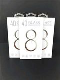 Custom Color Packing for Tempered Glass Screen Protector Gift Box